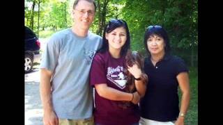 Happy Fathers Day! (Daughters Father Gord Bamford)