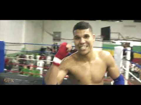 CAMPEONATO GAÚCHO DE MUAYTHAI E MUAY BORAN 2017