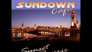 Sunset Reverie album by Sundown Cafe (trailer)