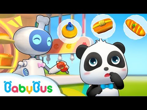 Colors video
