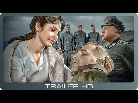 Strafbataillon 999 ≣ 1960 ≣ Trailer