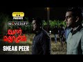 Por Thozhil Sneak Peek Sarath Kumar Ashok Selvan Nikhila Vimal Applause Entertainment