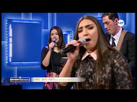 Victoria Sciberras - If I Ain't Got You (The Entertainers)