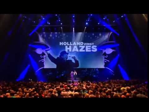 Holland zingt Hazes ziggo dome concert 2013