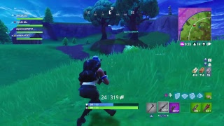 Fortnite [フォートナイト］参加型