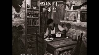 POSTE 942 - Long Play (Full Album 2017)