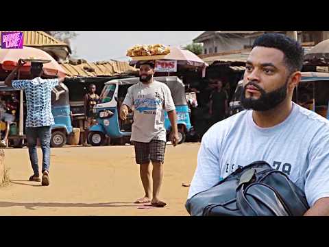 HOME OF SORROW-NEWLY RELEASED (STEPHEN ODIMGBE & DESTINY ETIKO) LATSET TRENDING NIGERIAN MOVIE 2026