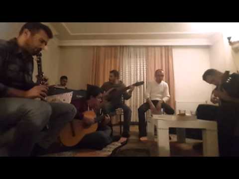 Özgür Yavuz - Tükenecegiz/Klarnet