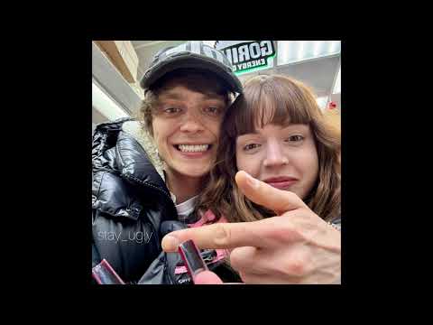 OG Buda & Baby Cute & MAYOT - 2025 (release 31.12.24)