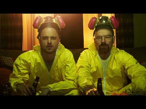 Breaking Bad Main Title Theme 10 hours