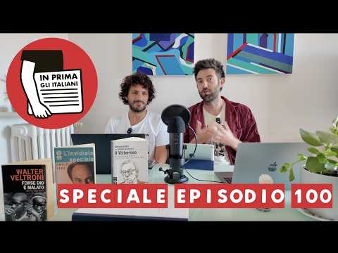 Fasc-back - SPECIALE Episodio 100!