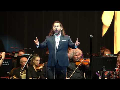 Nessun dorma - Teodor Ilincai