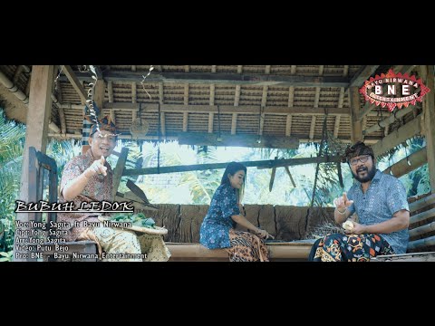 BUBUH LEDOK - Vocal: Yong Sagita Feat Bayu Nirwana - Putu Bejo Official