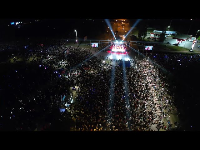 Ангарску — 74!