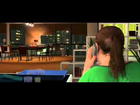 Let's Play Beyond: Two Souls - Part 13 - Date (German/Deutsch)