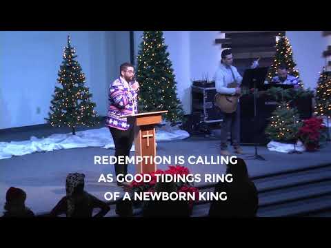 The Greatest Story | Matthew 1:18-2:23