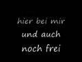 Schenk mir keine rosen Denise