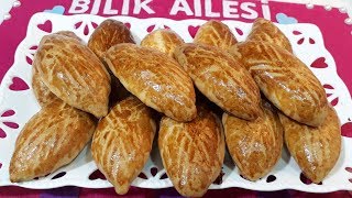 Mayasız Bayatlamayan Kolay Poğaça Tarifi - Poğaça tarifleri