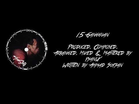 15 pyaniX - Gangguan