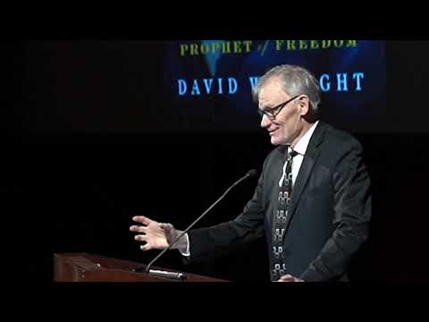 David Blight on Frederick Douglass