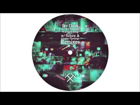 Ike Dusk - Warrior Song