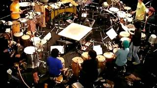 Orquesta Nudge! Nudge! presents Rhythm CHANT vol.2　@ 渋谷O-EAST