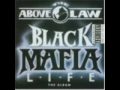 Above The Law Feat Hazmad - Ghetto Platinum