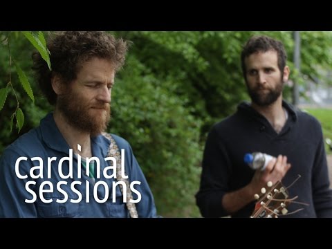 Chadwick Stokes (Dispatch) - Our Lives Our Time - CARDINAL SESSIONS