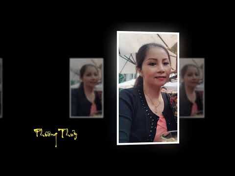 Thể hiện bởi Phương Thùy