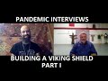 PANDEMIC INTERVIEWS WITH SHANNON MOORE
