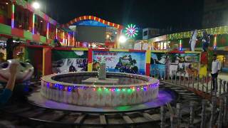 preview picture of video '19 march Digital Child Park,Gazipur'