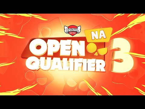 BrawlMSTRS NA Open Qualifier 3
