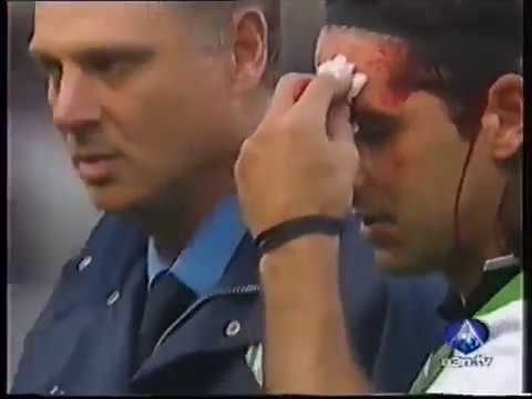 Resaca Jornada 21 Primera División 2001-2002