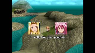 Now with Witches - Let's Play Tales of Phantasia Part 33