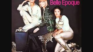 La Belle Epoque  -  Black Is Black