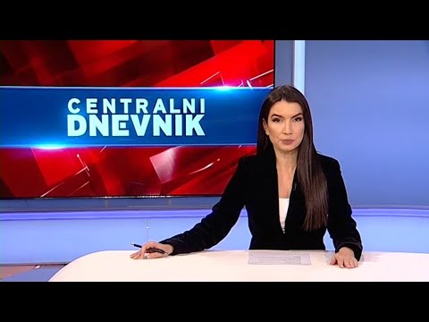 Centralni dnevnik (12.12.2025.)
