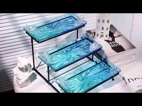 Wireless UV Resin Light