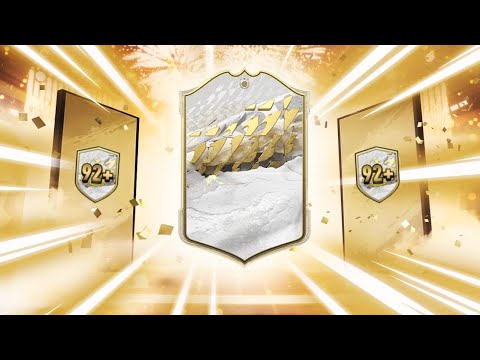 HUGE PULL!! FIVE 92+ PRIME OR ICON MOMENTS PACKS!!