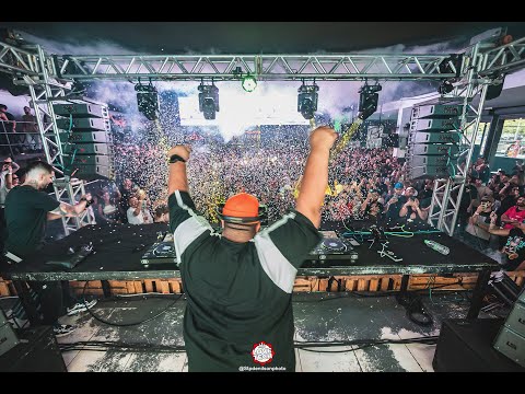 Fatsync | Live at LOVE TECH 2024, São Bernardo do Campo - SP