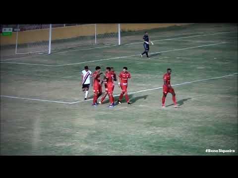 PRIMAVERA  0 X 1  NOROESTE CAMPEONATO PAULISTA SERIE A3  2020