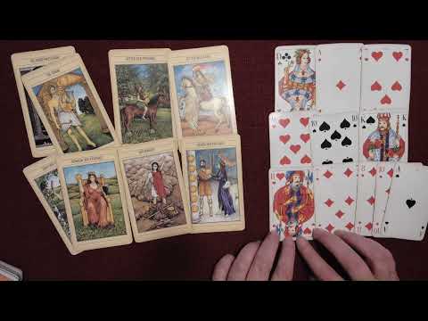 Wochen - Ausblick 10.4. - 16.4.2023 💝🍀