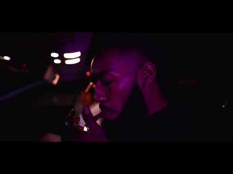 HD of Bearfaced x Young Gwap - Diagram (official music video)