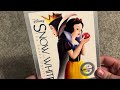 My Disney Blu Ray Collection 2025 Edition Part 4