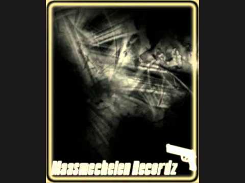 MM-Recordz & Little G - Het is aan