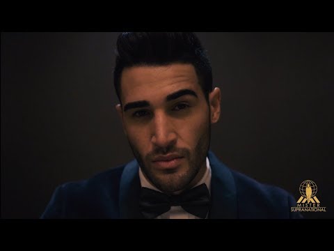 Mister Supranational 2018 - Video Report 2