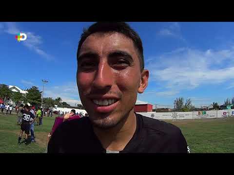 FC Pochote se alzó con el título de la liga La Fama de Tierra Colorada