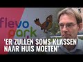 Basisschool dicht vanwege coronabesmetting