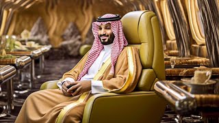 Download lagu The Private Jets Of The Richest Arab Billionaire mp3