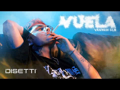 VanVan DLB - Vuela (Video Oficial) 🪽💔