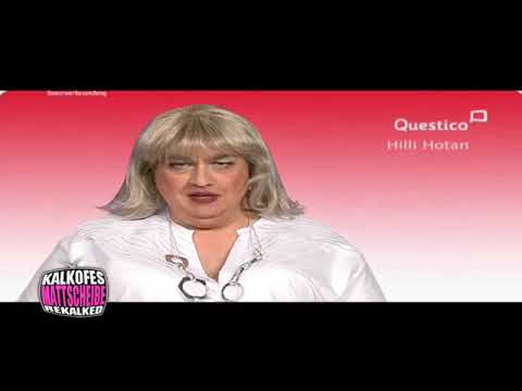 Kalkofes Mattscheibe - Free Hilli